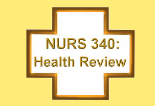 Health Review Course BCOU