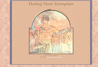 Healing Music Enterprises