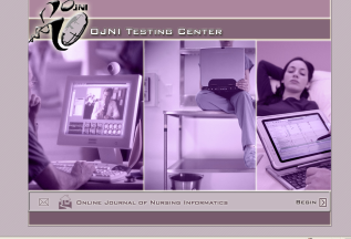 OJNI Testing Center
