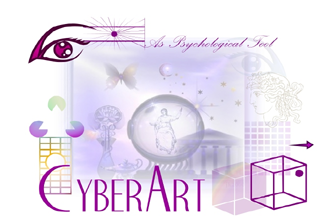 Cyberart as Psychological Tool