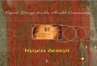 Hygeia Design Flash