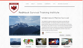RedHawk Survival