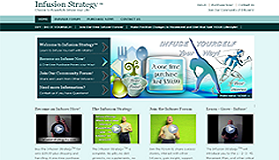 Infusion Strategy
